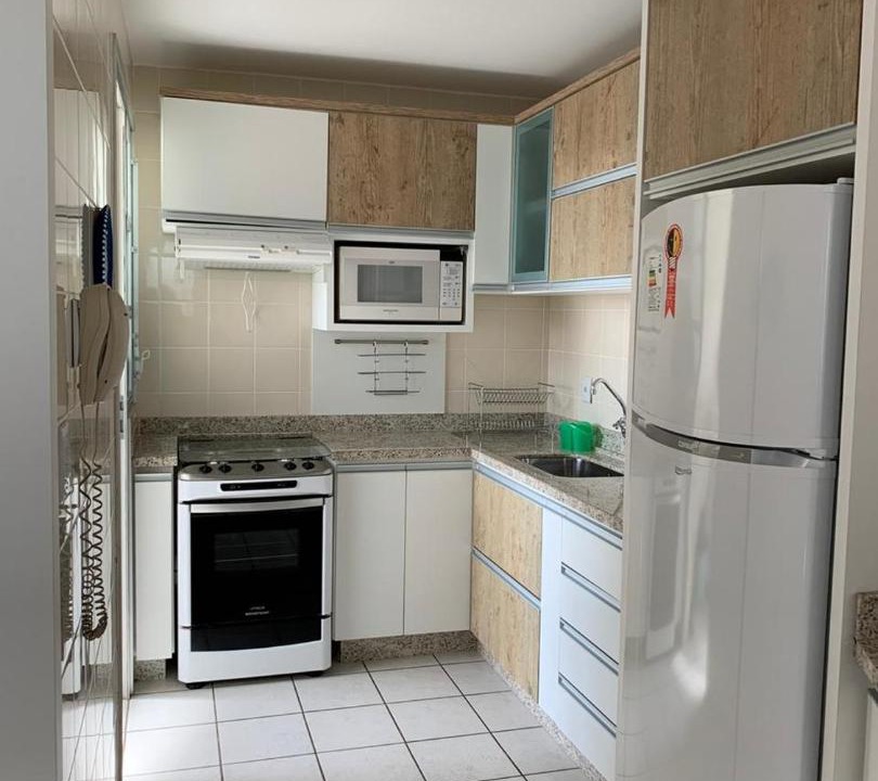 Photo of Kitchen in Ingleses Centro