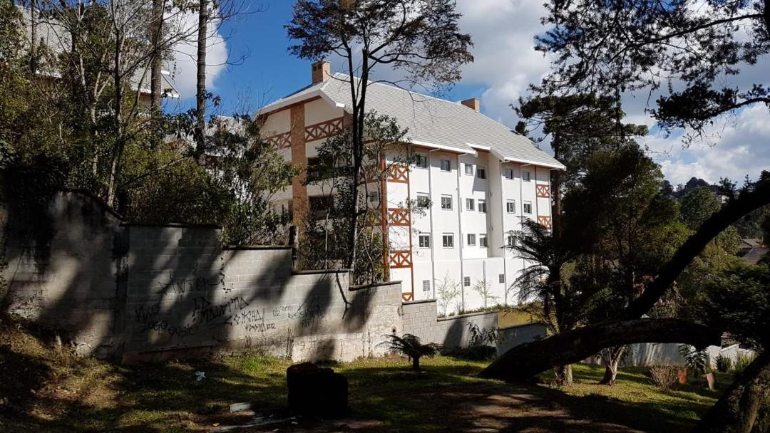 Photo of Buildings in Campos do Jordao