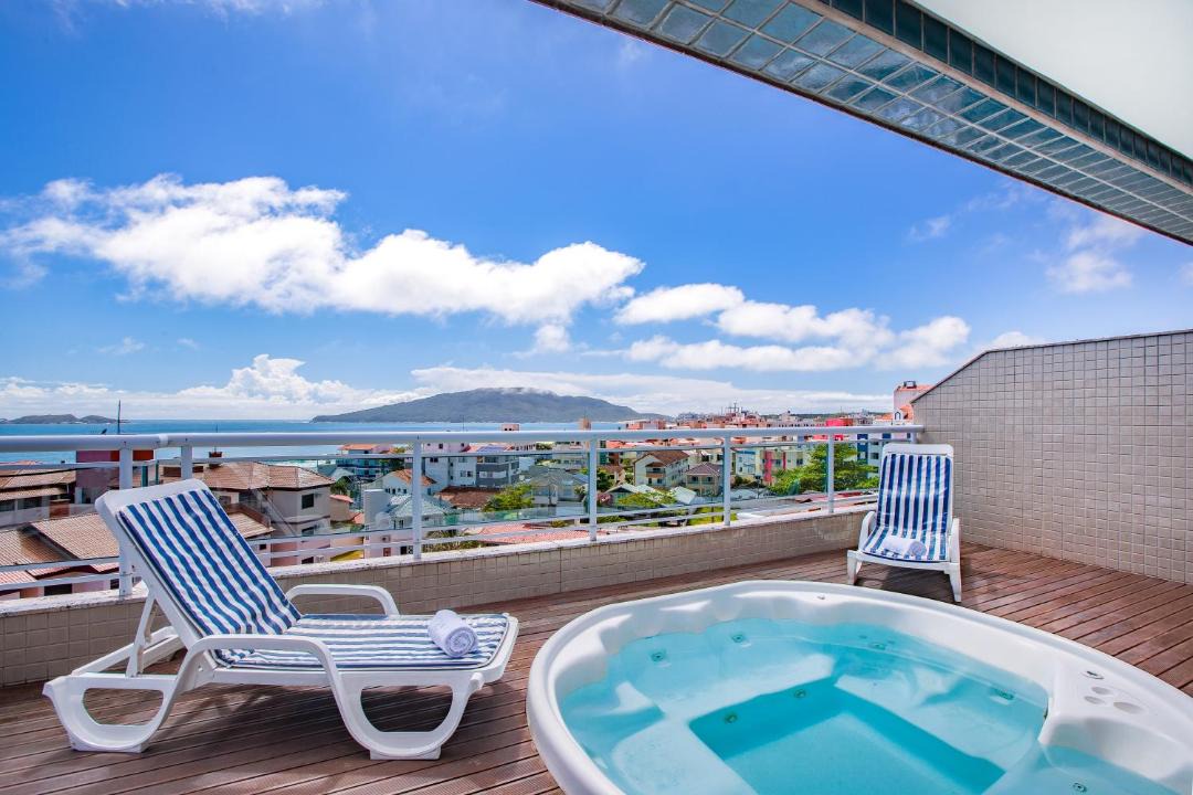 Photo of Patio Balcony in Ingleses Centro