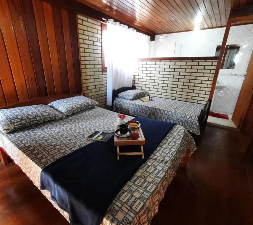 Photo of Bedroom in Ingleses do Rio Vermelho