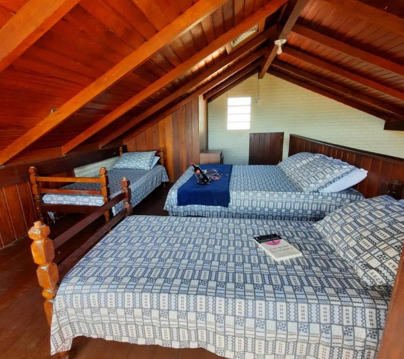 Photo of Bedroom in Ingleses do Rio Vermelho