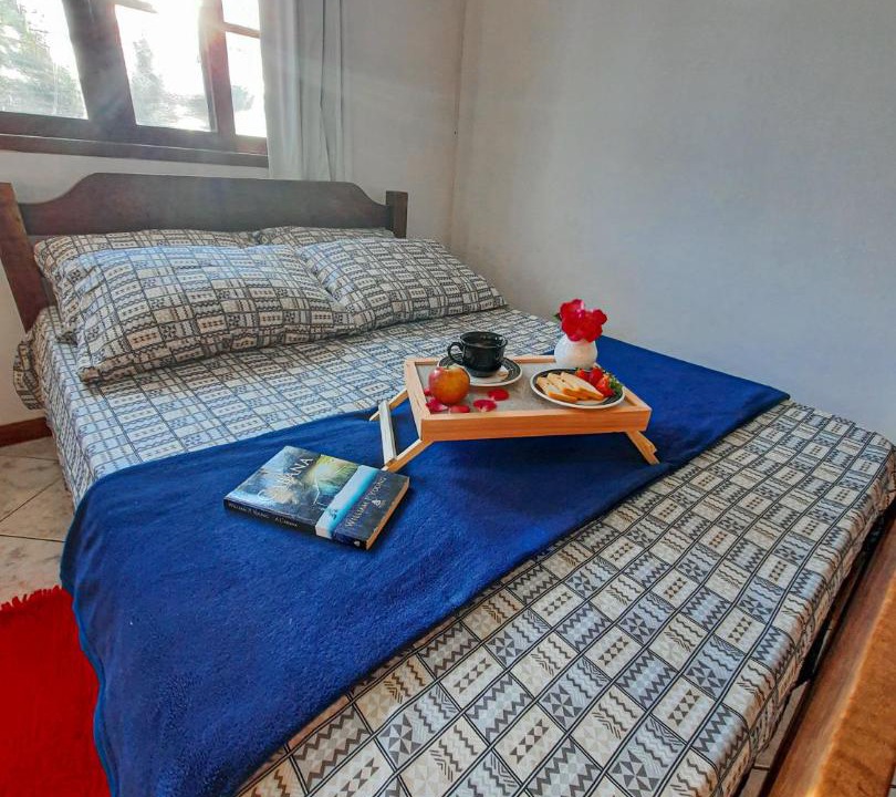 Photo of Bedroom in Ingleses do Rio Vermelho