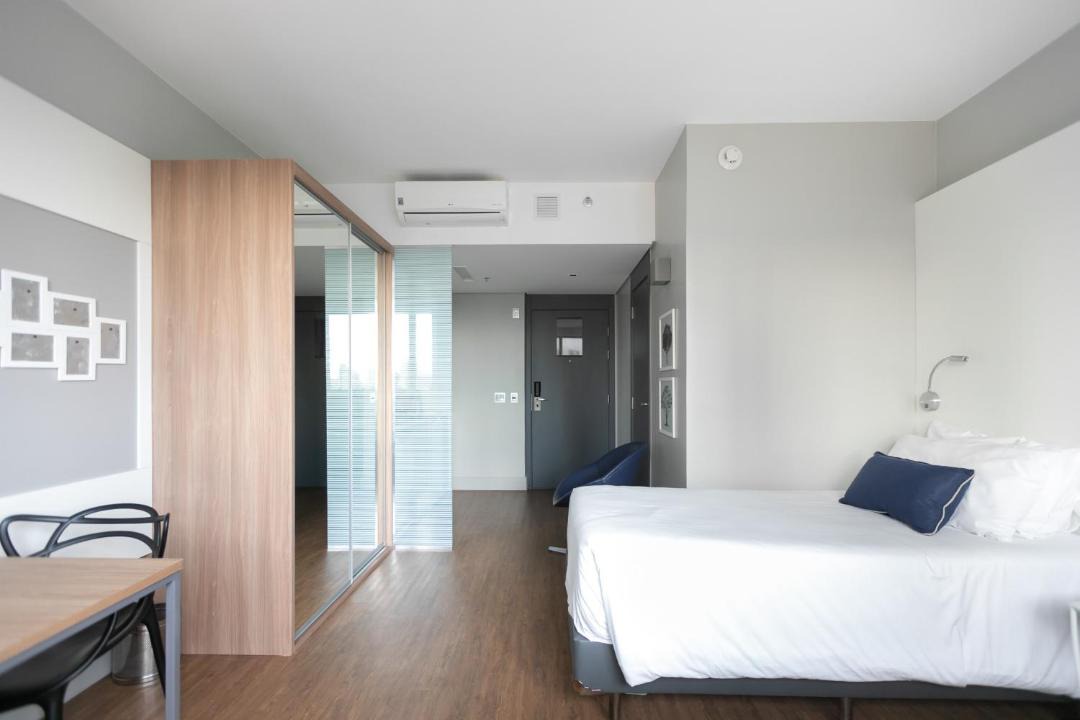 Photo of Bedroom in Batel