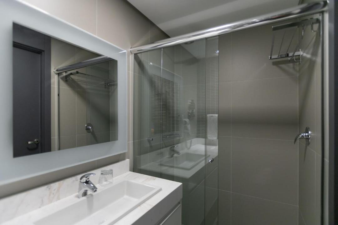 Photo of Bathroom in Batel