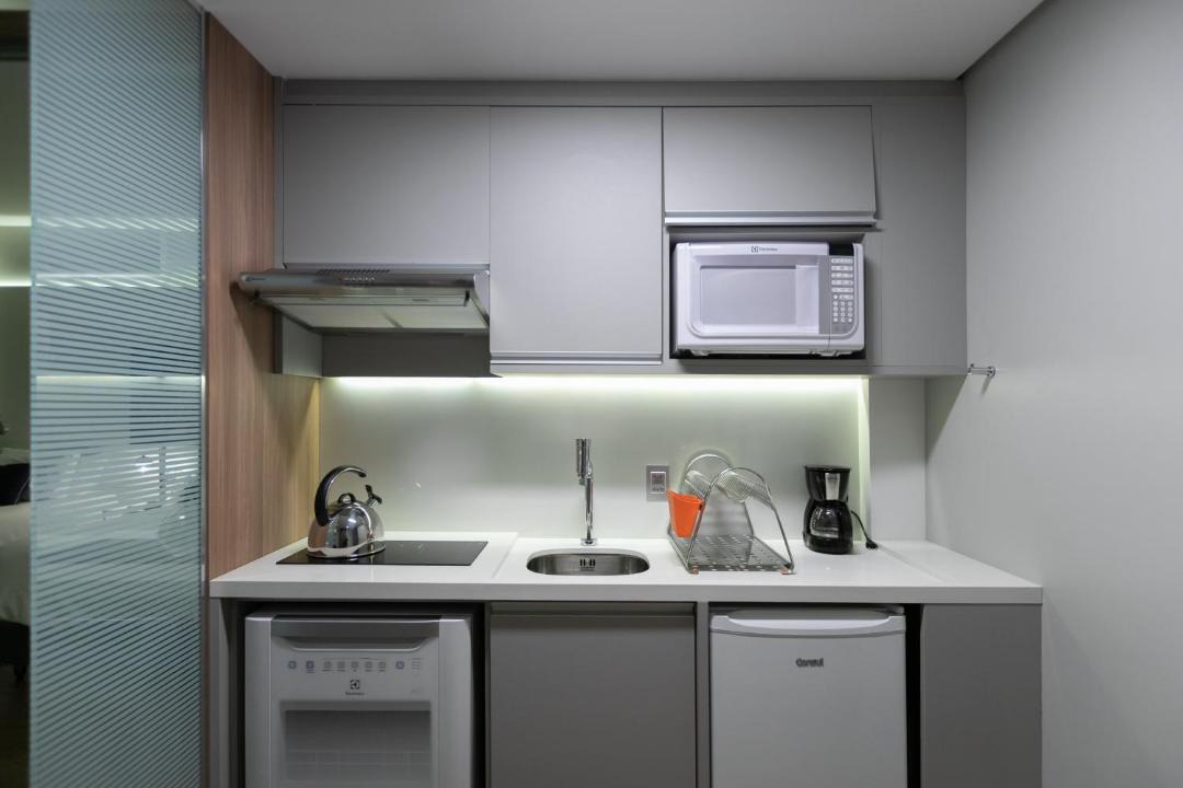 Photo of Kitchen in Batel