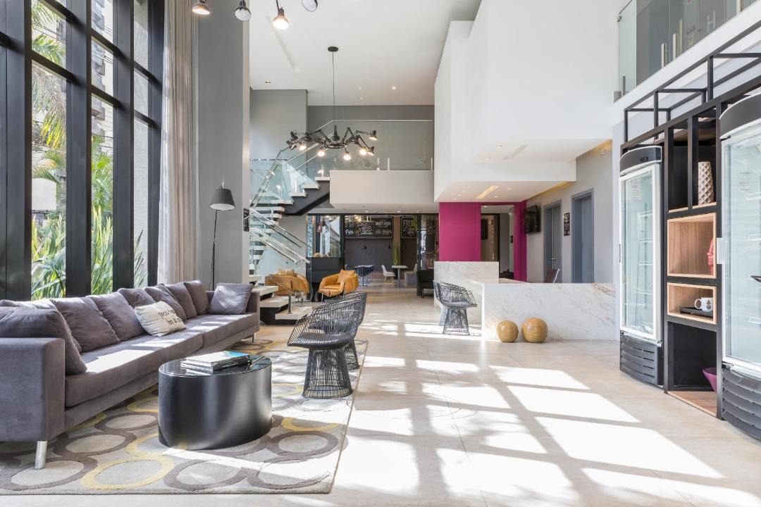 Photo of Livingroom in Batel