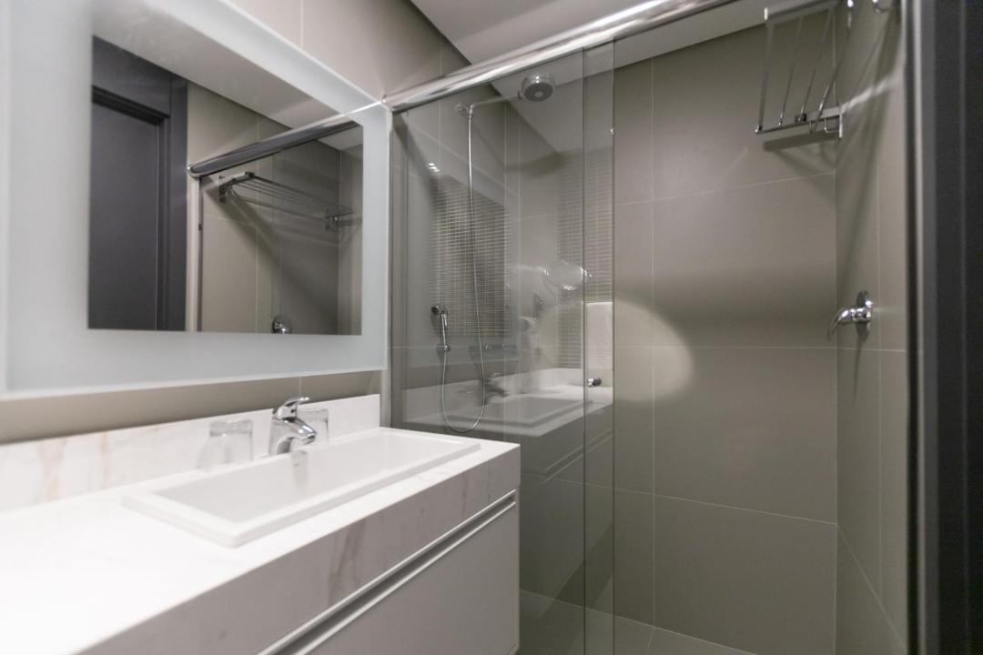 Photo of Bathroom in Batel