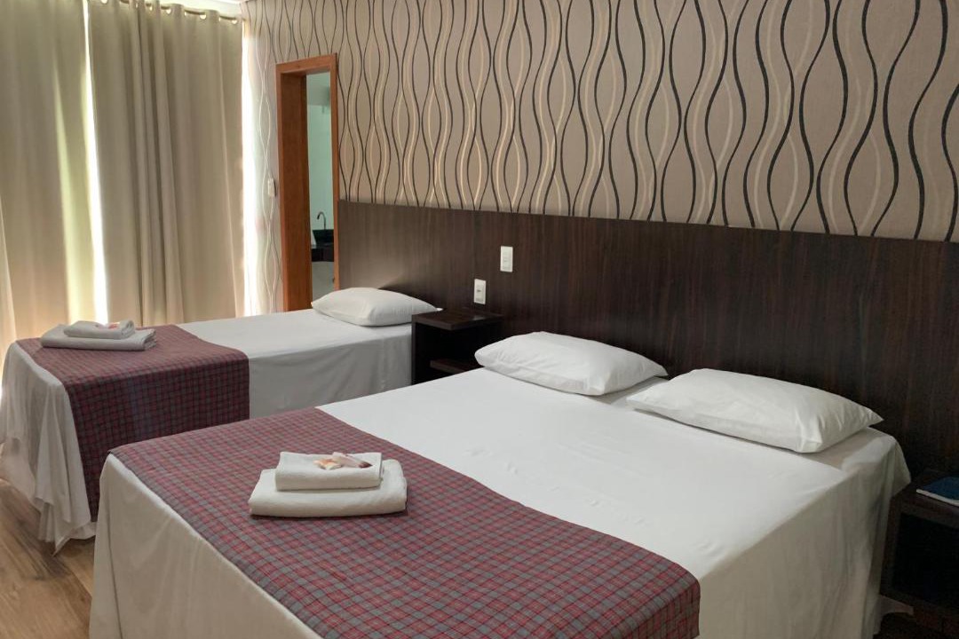 Photo of Bedroom in Conceicao do Mato Dentro