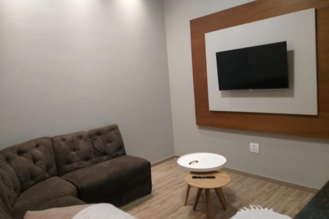 Photo of Livingroom in Maringa