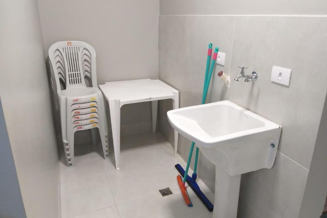 Photo of Bathroom in Maringa
