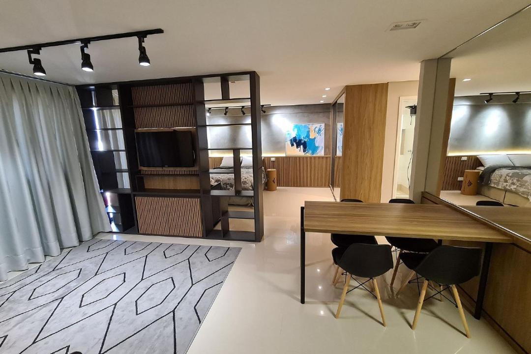 Photo of Livingroom in Foz do Iguacu