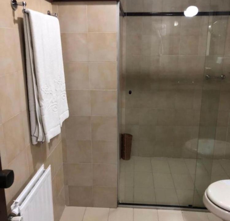 Photo of Bathroom in Bairro Lago Negro