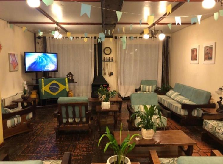 Photo of Livingroom in Bairro Lago Negro