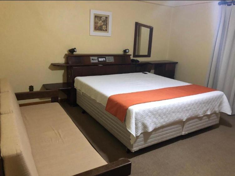 Photo of Bedroom in Bairro Lago Negro