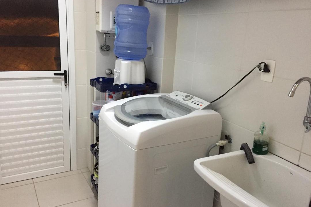 Photo of Bathroom in Lagoa Pequena
