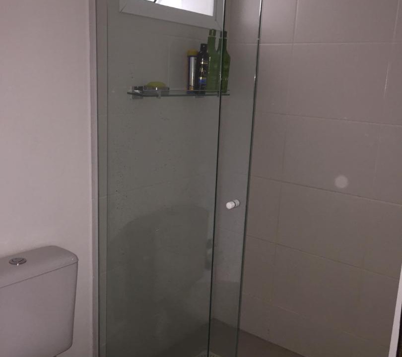 Photo of Bathroom in Lagoa Pequena