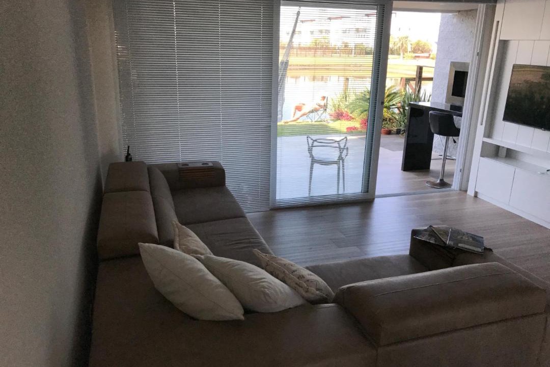 Photo of Livingroom in Xangri-La