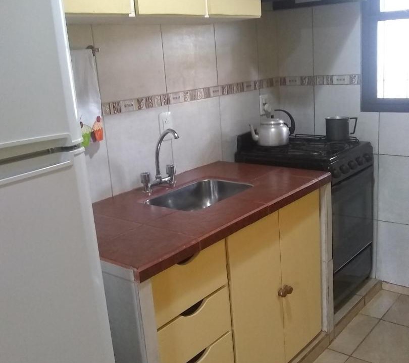 Photo of Kitchen in Puerto Iguazu