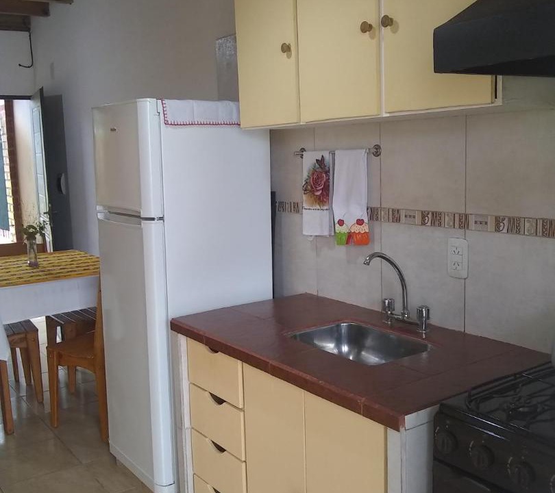 Photo of Kitchen in Puerto Iguazu