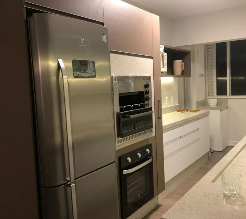 Photo of Kitchen in Centro