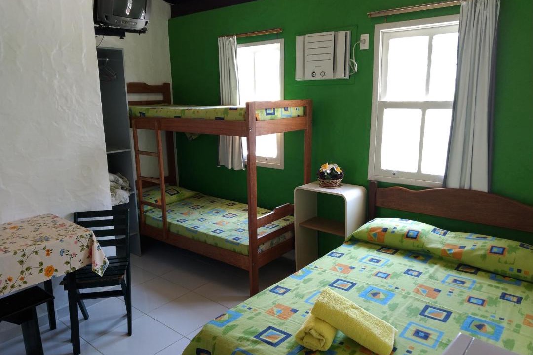 Photo of Bedroom in Canasvieiras