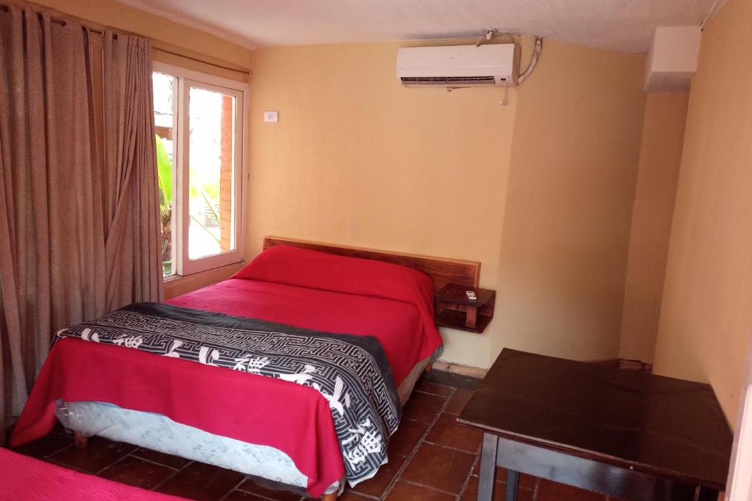 Photo of Others in Puerto Iguazu