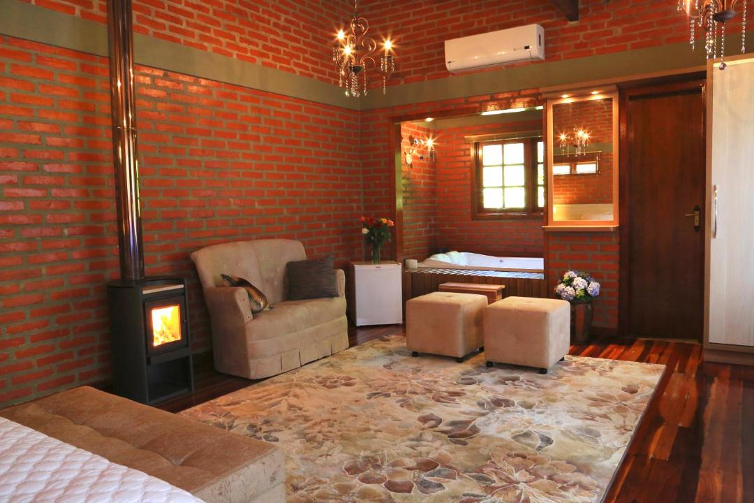 Photo of Bedroom in Sao Francisco de Paula
