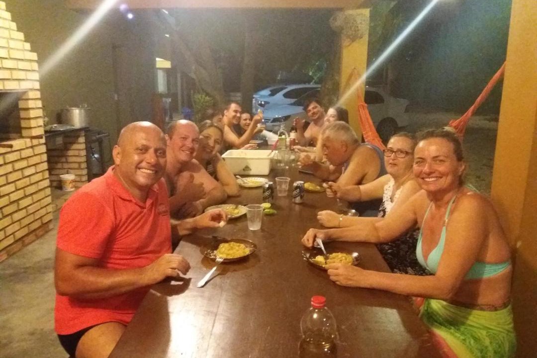 Photo of Others in Zimbros