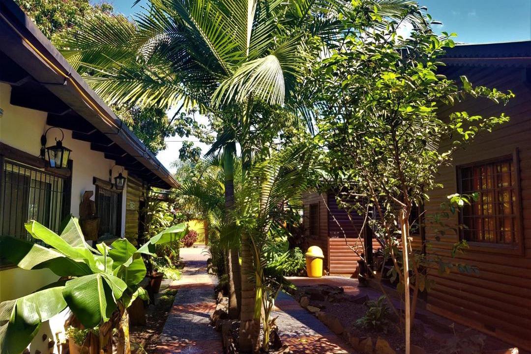 Photo of Others in Puerto Iguazu