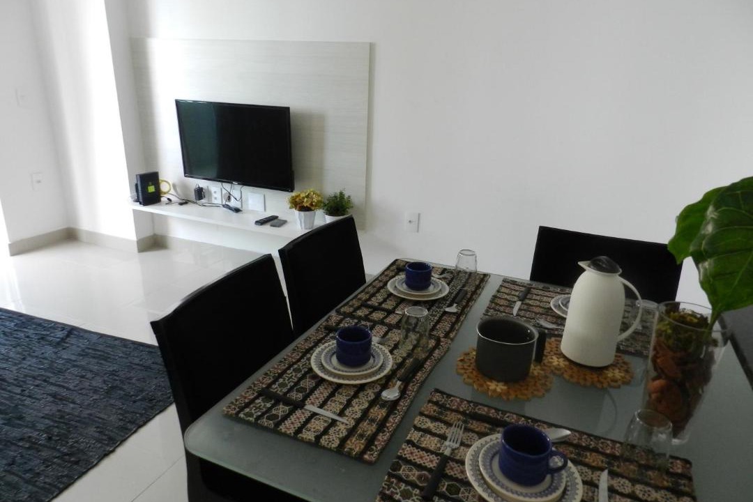 Photo of Livingroom in Mucuripe