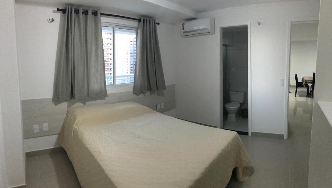 Photo of Bedroom in Mucuripe