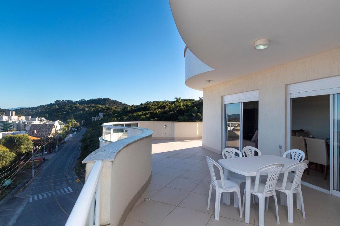 Photo of Patio Balcony in Quatro Ilhas