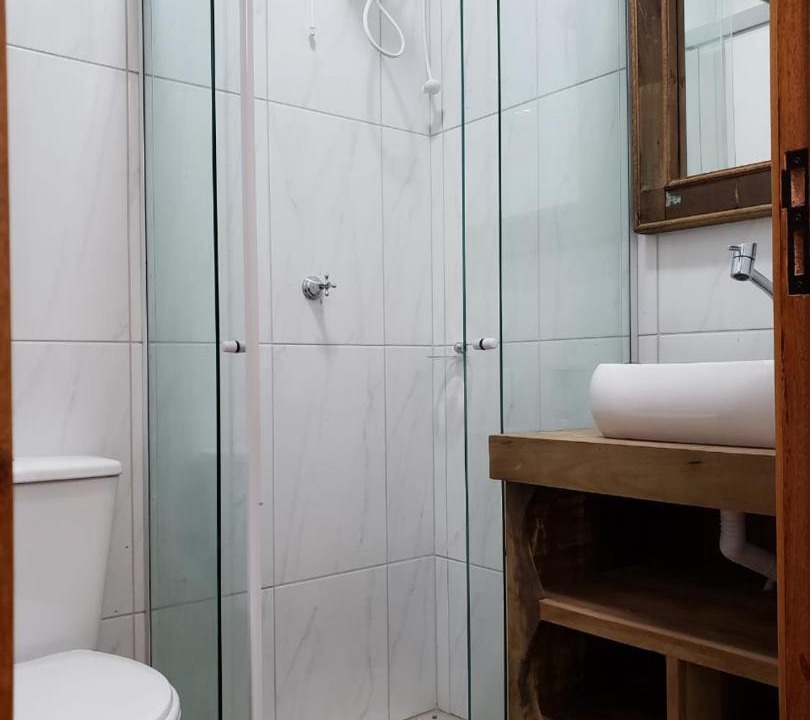 Photo of Bathroom in Acores
