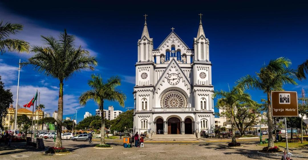 Photo of Buildings in Centro