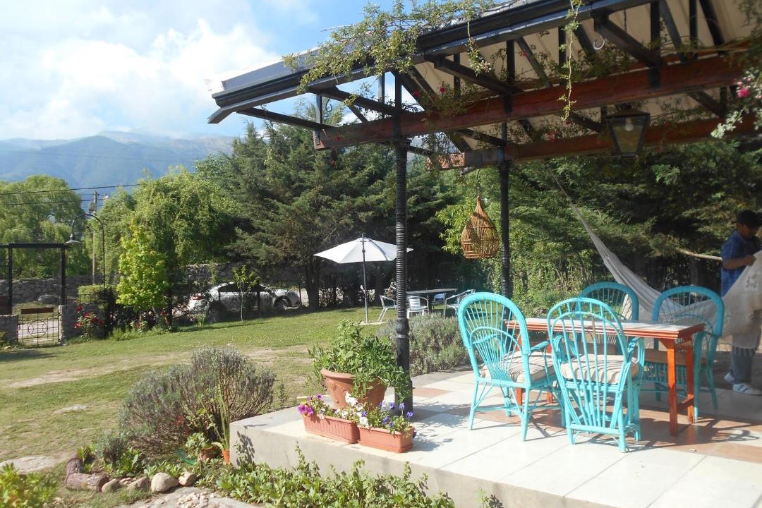 Photo of Others in Tafi del Valle
