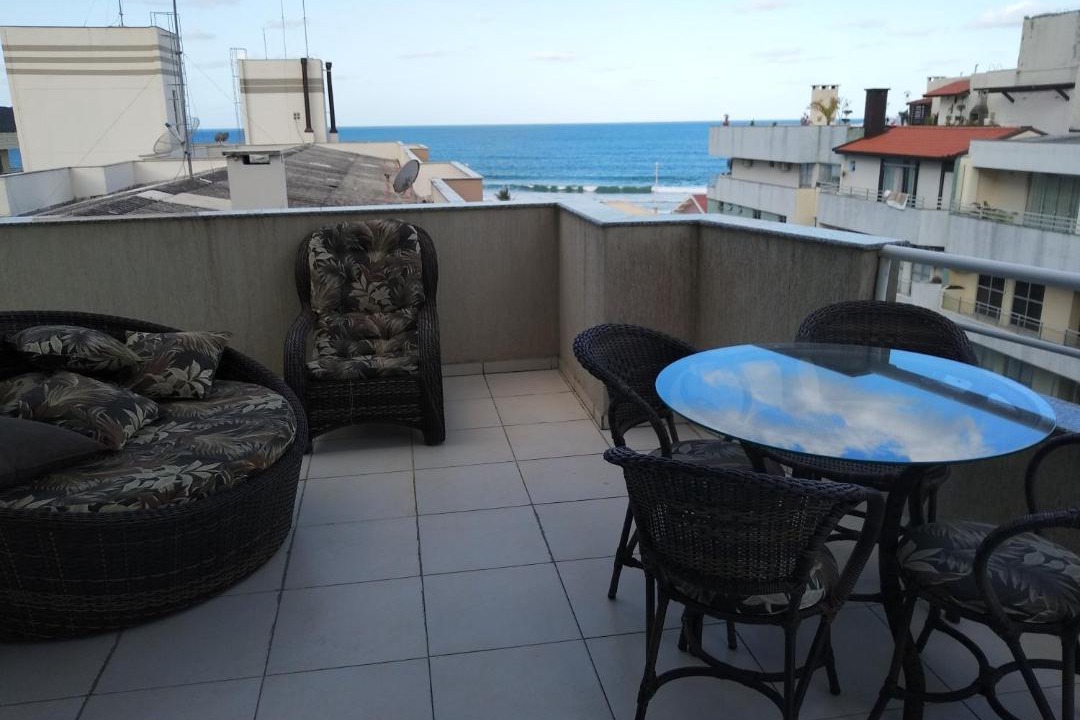 Photo of Patio Balcony in Bombas