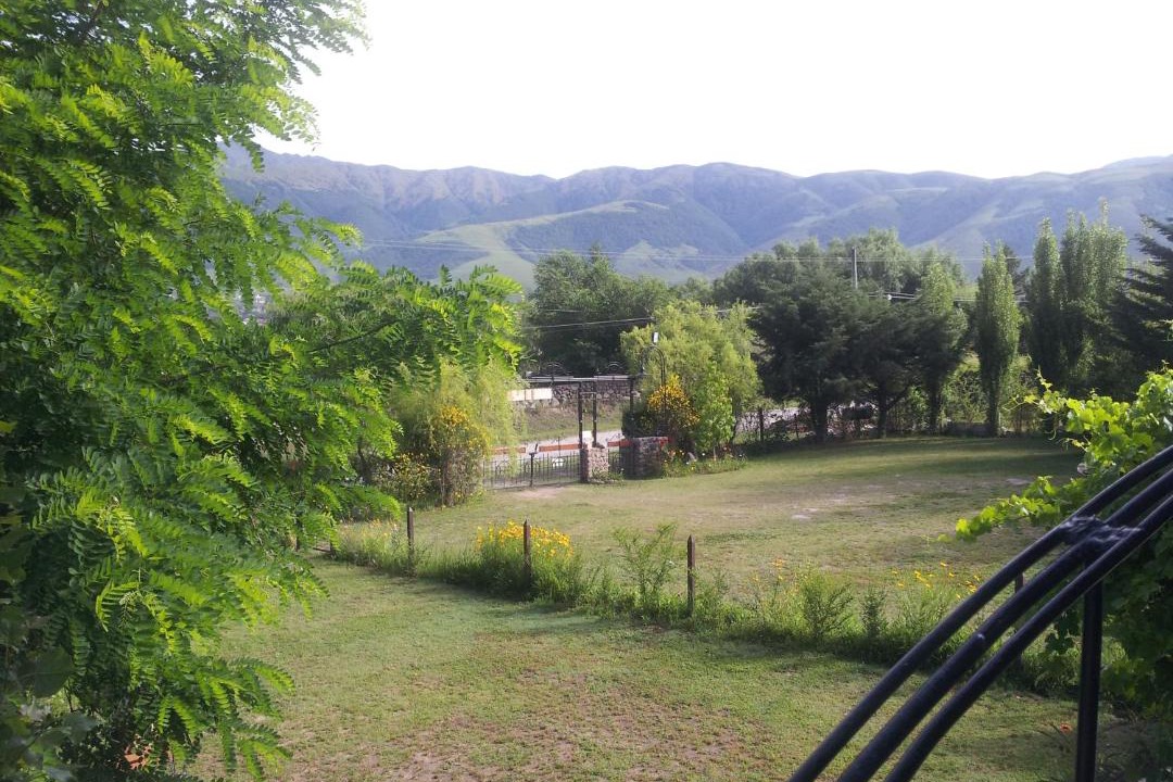 Photo of Others in Tafi del Valle