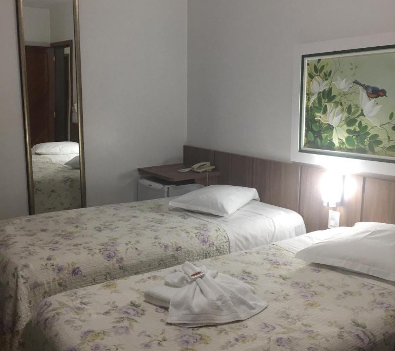 Photo of Bedroom in Centro