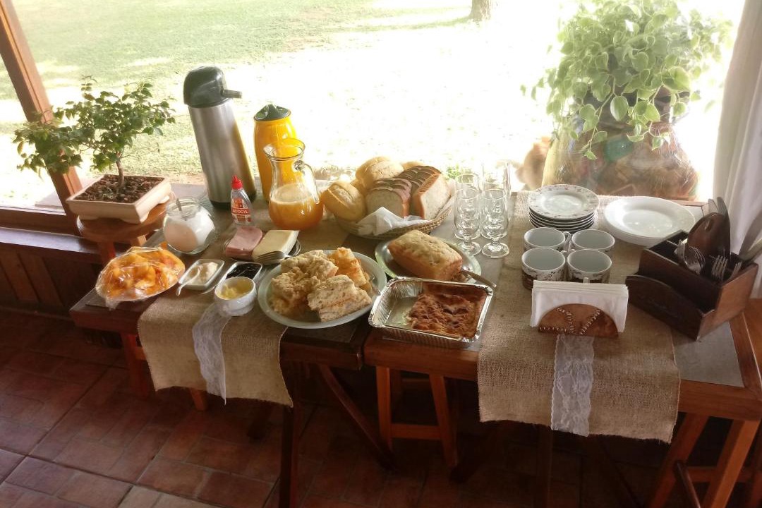 Photo of Others in Biguacu