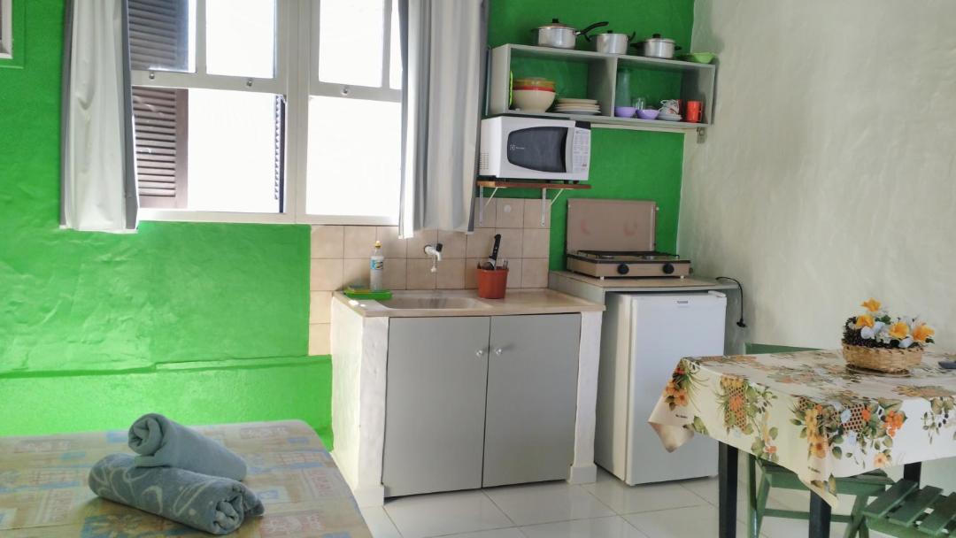 Photo of Kitchen in Canasvieiras