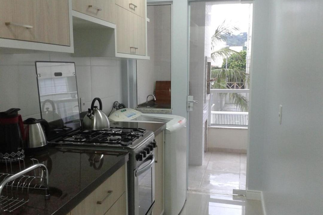 Photo of Kitchen in Bombas