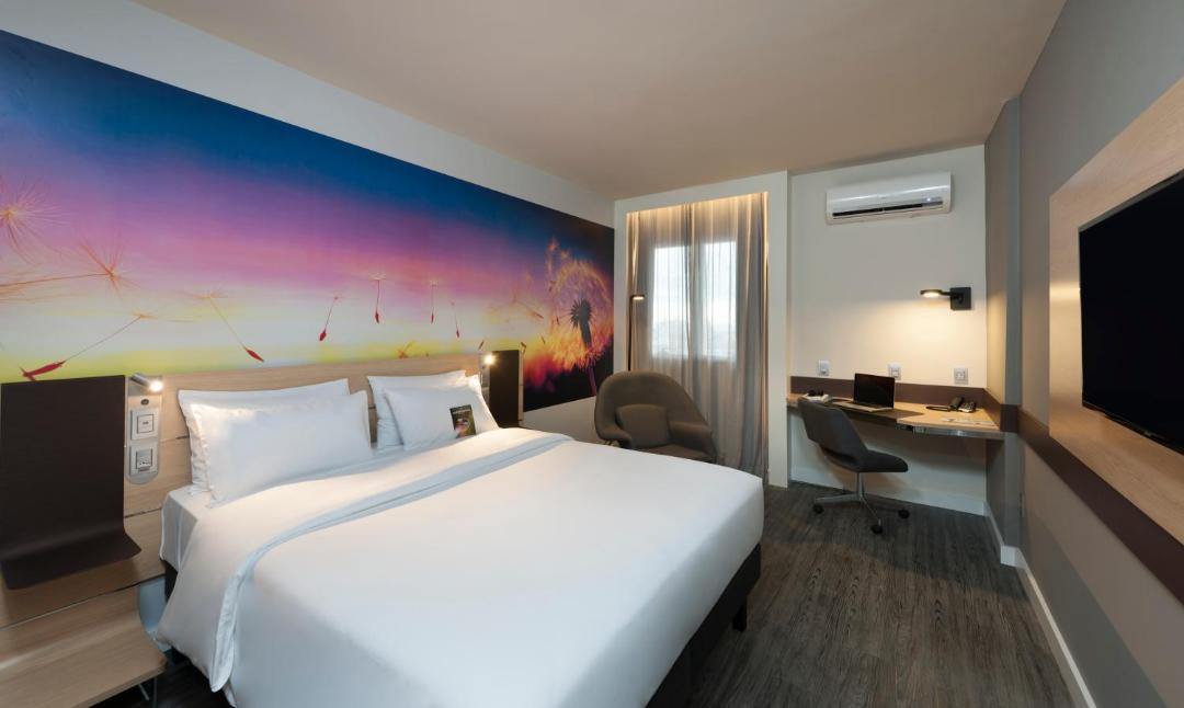 Photo of Bedroom in Centro