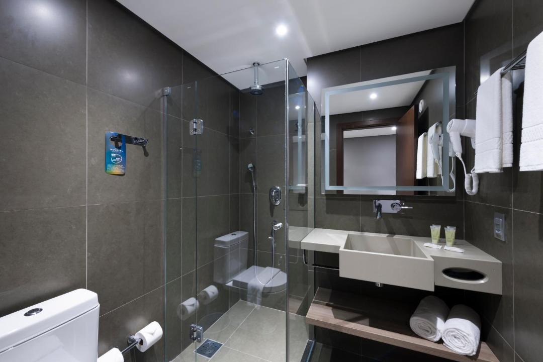 Photo of Bathroom in Centro