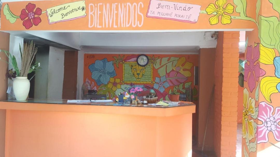 Photo of Others in Puerto Iguazu
