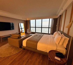 Novotel Florianopolis 