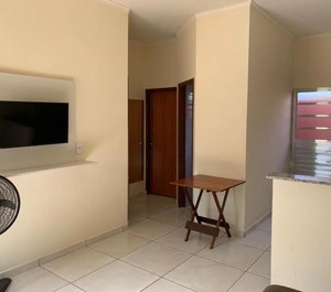 Casa Thermas Olimpia 
