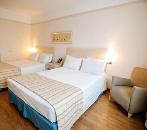 Comfort Londrina 