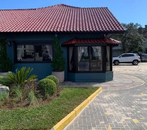 Hotel San Lucas 