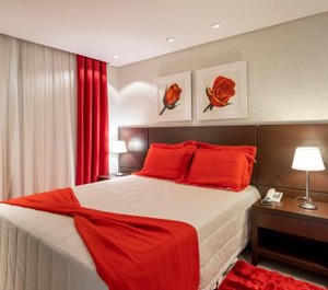 Hotel Plaza Norte 