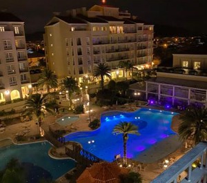 Il Campanario Villaggio Resort 